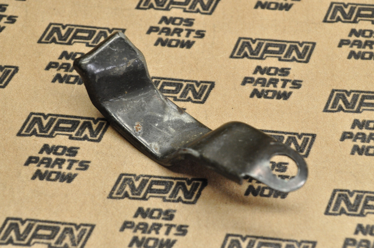 Vtg OEM Honda CT70 K0-79 CT70H ST90 K0-K2 Wire Harness Frame Clip 50191-098-670