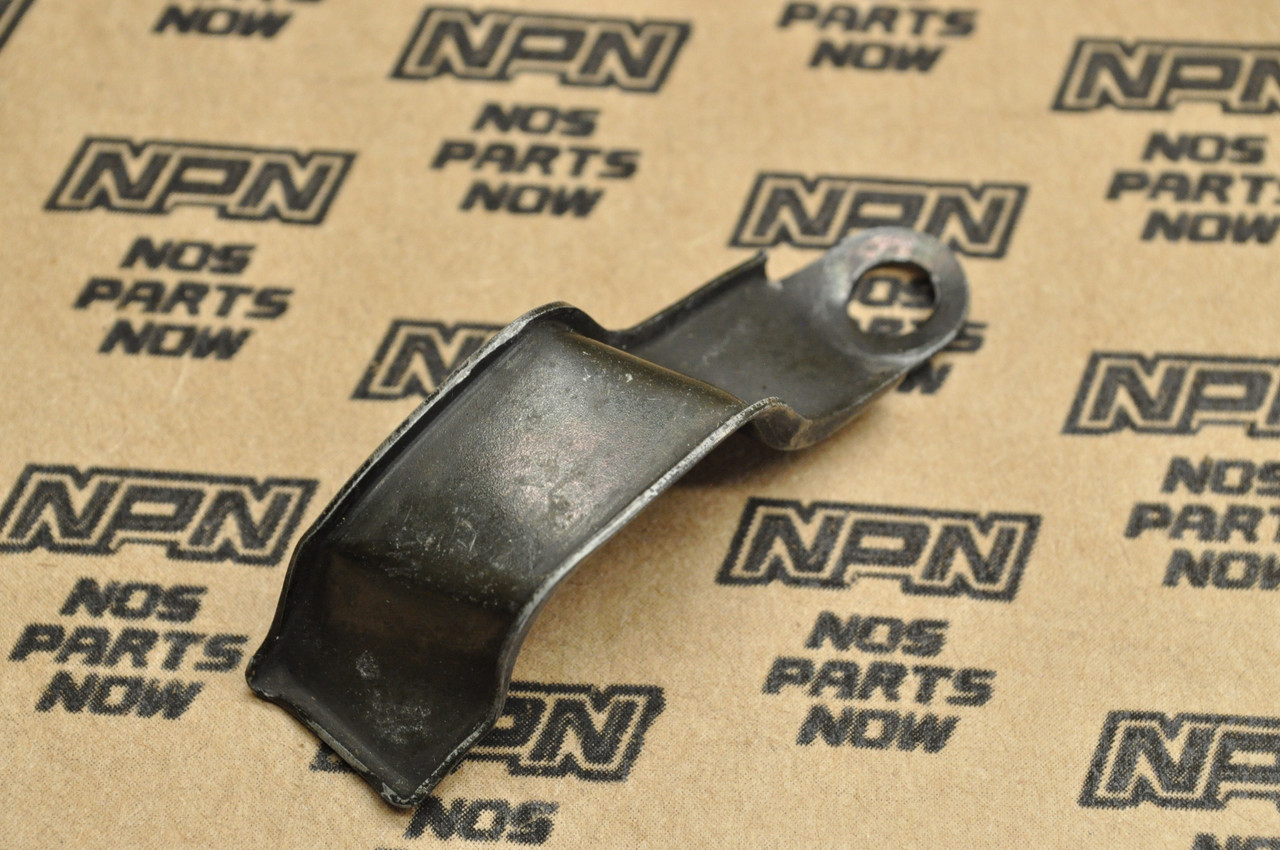 Vtg OEM Honda CT70 K0-79 CT70H ST90 K0-K2 Wire Harness Frame Clip 50191-098-670