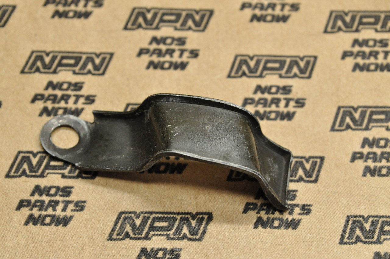 Vtg OEM Honda CT70 K0-79 CT70H ST90 K0-K2 Wire Harness Frame Clip 50191-098-670