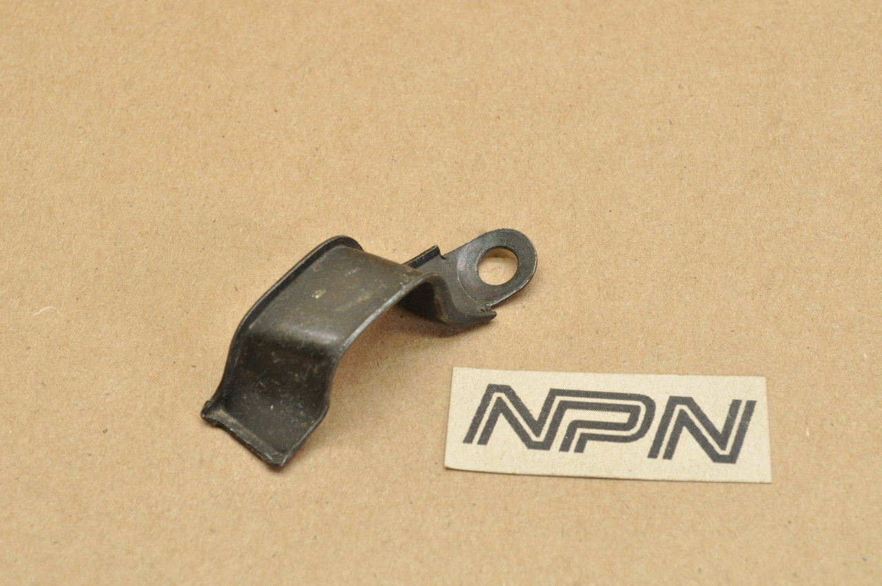 Vintage Used OEM Honda CT70 K0-79 ST90 K0-K2 Harness Frame Clip 50191-098-670