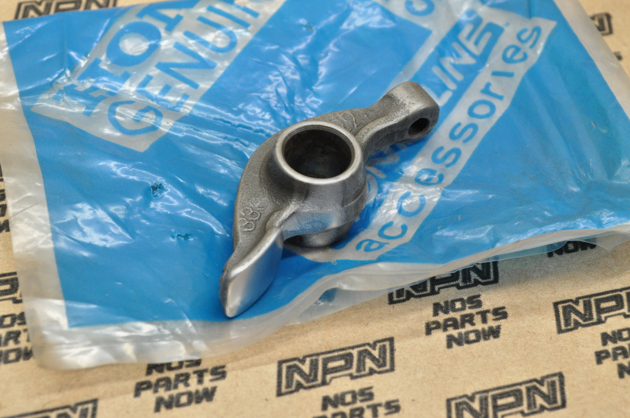 NOS Honda 1973-74 CB350 F 1975-77 CB400 F Valve Rocker Arm 14431-333-000