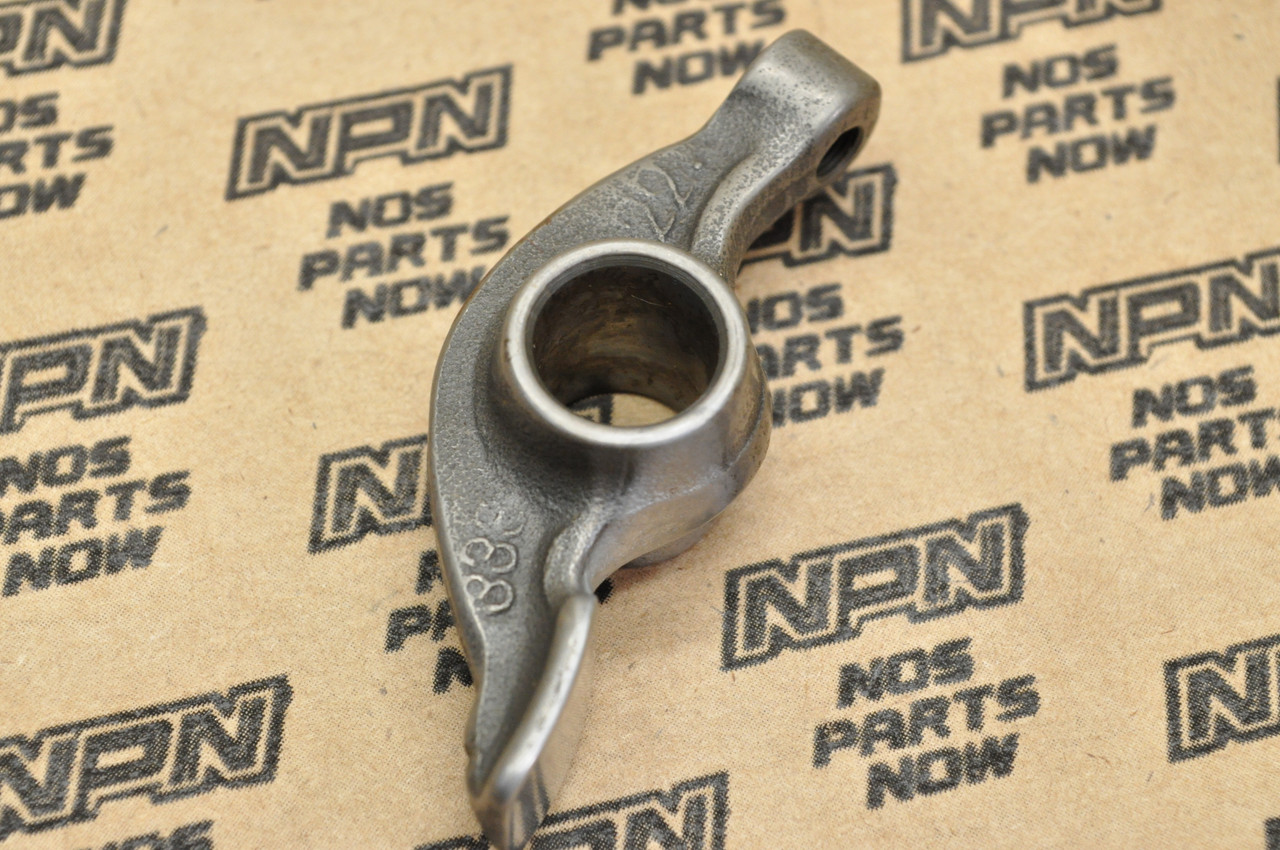 NOS Honda 1973-74 CB350 F 1975-77 CB400 F Valve Rocker Arm 14431-333-000