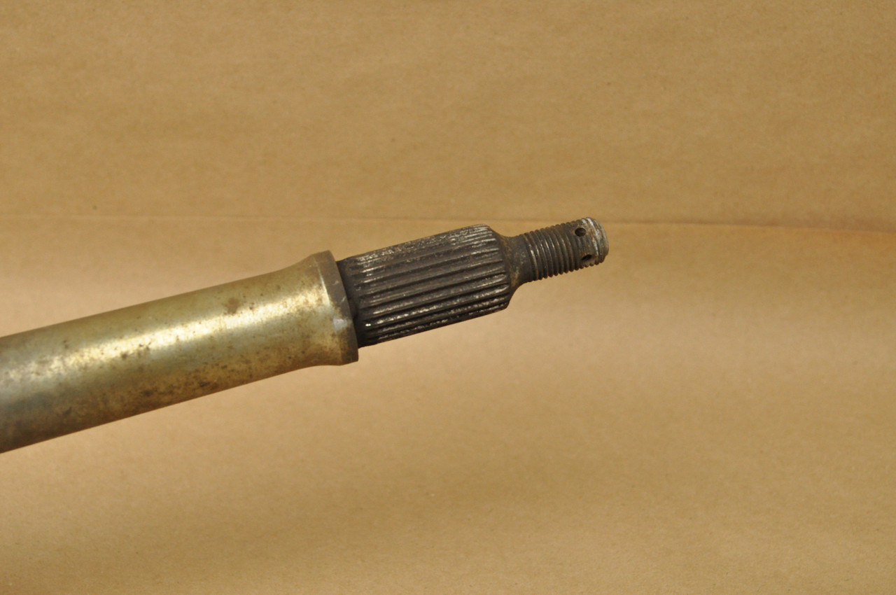 Vintage Used OEM Honda 1983 ATC200 ATC200E 1984 ATC200M Rear Axle 42310-958-020