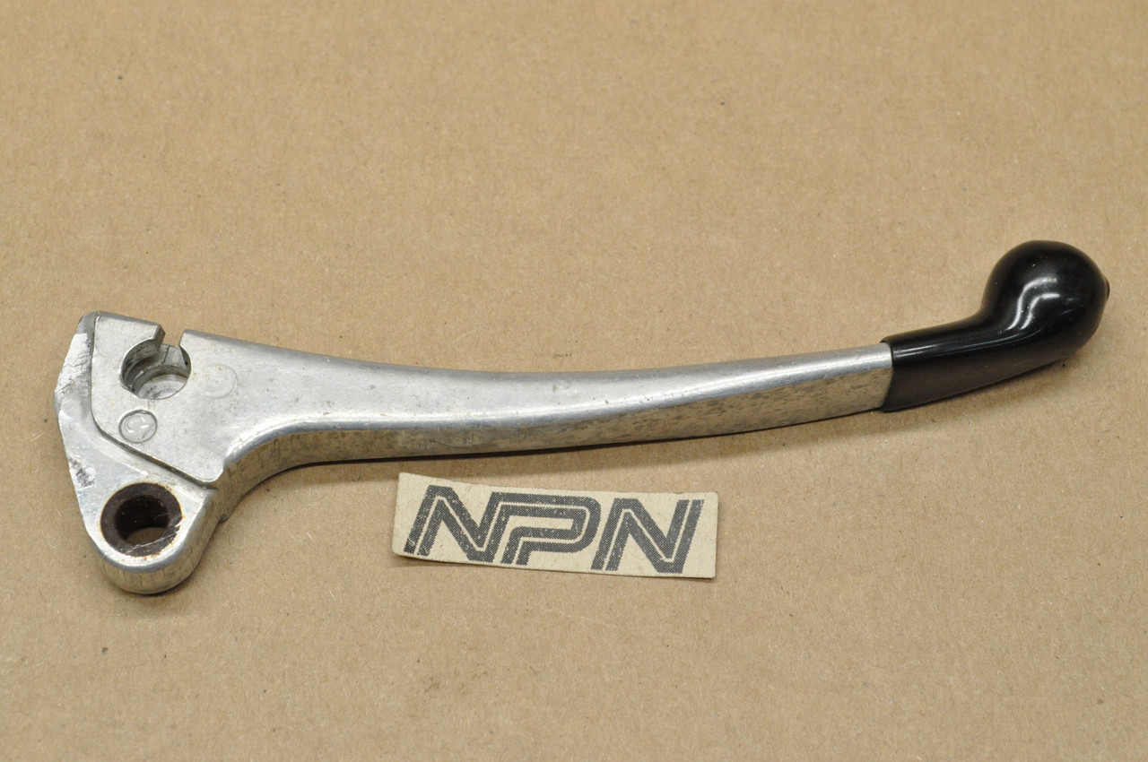Vtg OEM Honda CT70 MR50 P50 QA50 Z50 A Left Clutch Lever 53178-045-670