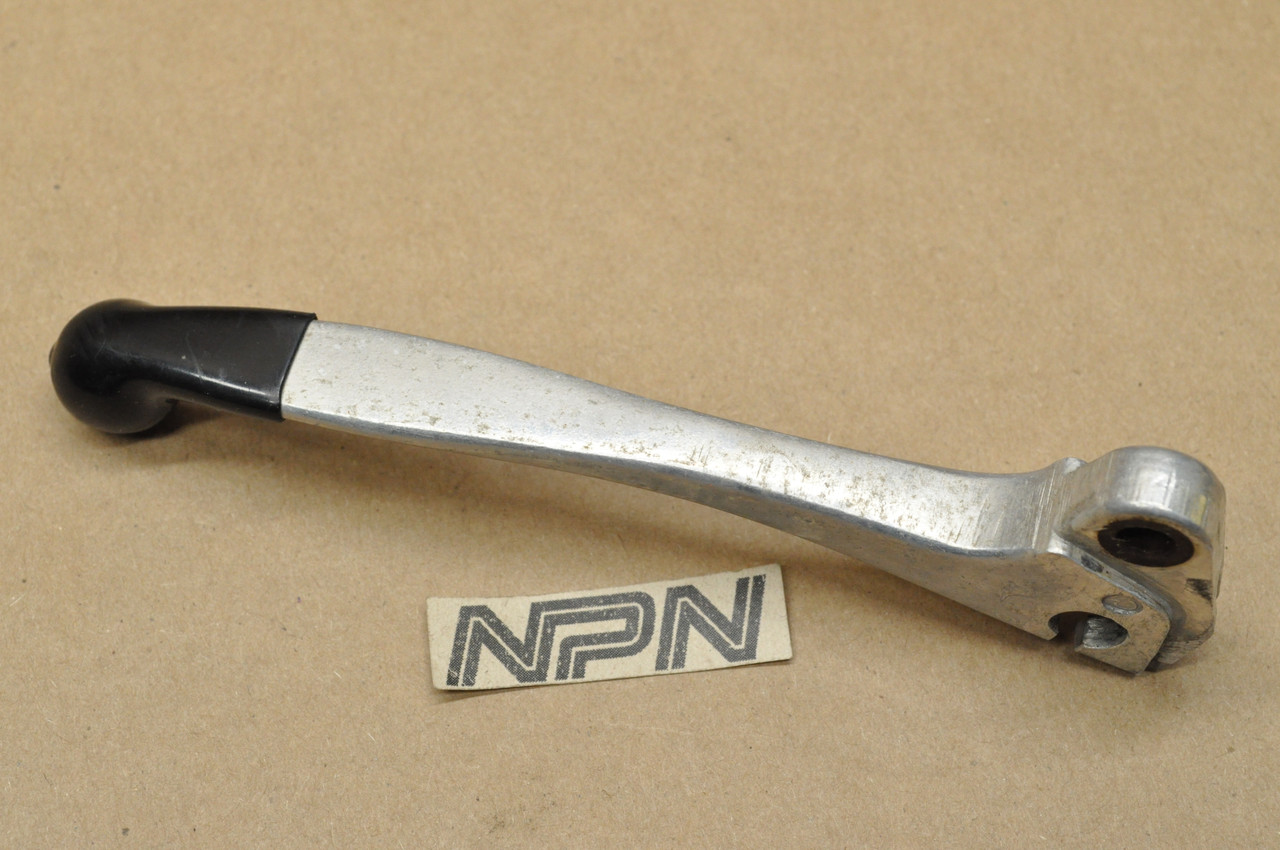 Vtg OEM Honda CT70 MR50 P50 QA50 Z50 A Left Clutch Lever 53178-045-670