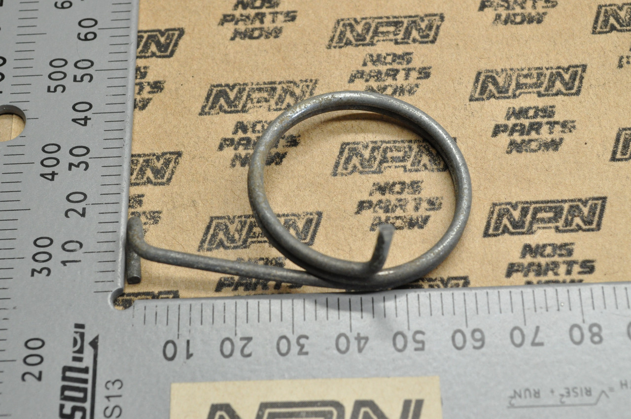 VTG OEM Honda CB160 CB450 CL350 CL360 CL72 SL350 Brake Arm Spring 45461-222-000