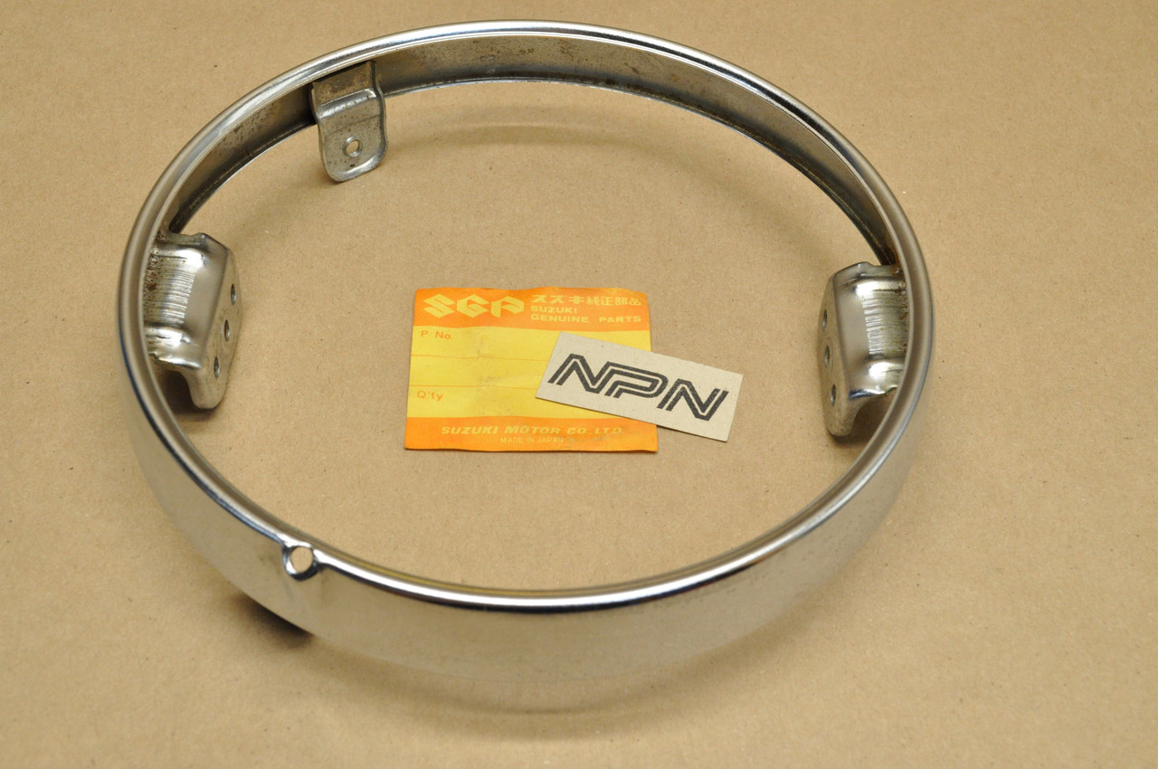 スズキ GT185 GT250 GT380 GT550 GT750 純正ミラー 左右 新品 Fuel Tank Emblem May Fit For Suzuki GT185 GT250 GT380 GT550 A100 NOS JAPAN  2Pc | eBay