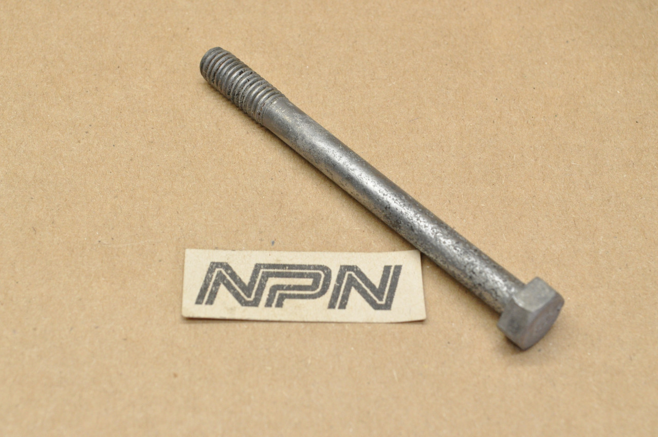 Vintage OEM Honda ATC90 CB350 CL350 PC50 SL175 SL350 XL175 Bolt 92000-08085-0A
