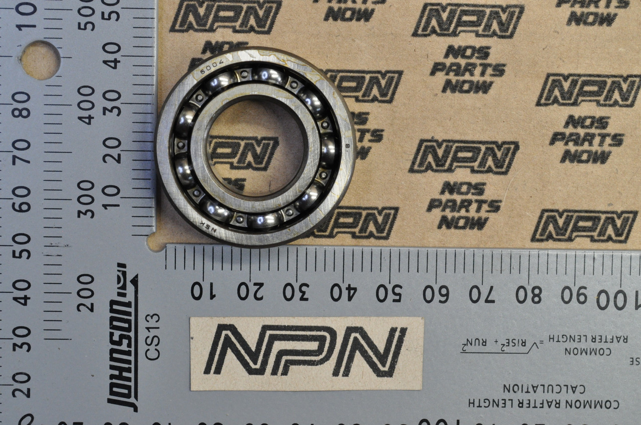 NOS Honda CA72 CA77 CB72 CB77 CL77 CL90 CT90 QA50 S90 SL90 Bearing 96100-60040