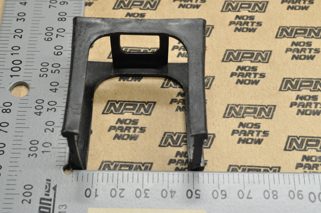 Vintage Used OEM Honda CL175 K0 SL175 K0-K1 SL350 K1-K2 Rectifier Protector 31700-235-305