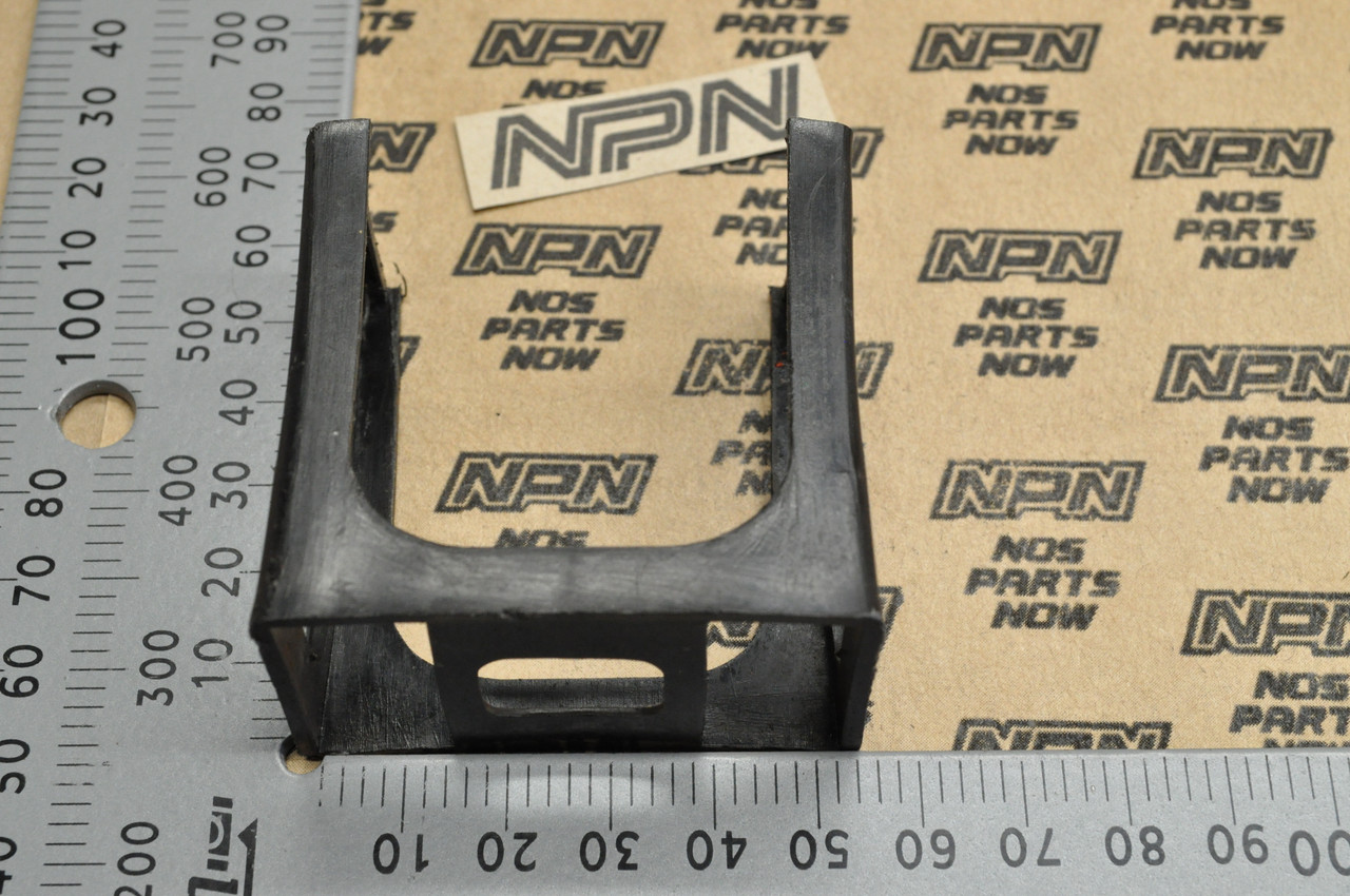 Vintage Used OEM Honda CL175 K0 SL175 K0-K1 SL350 K1-K2 Rectifier Protector 31700-235-305