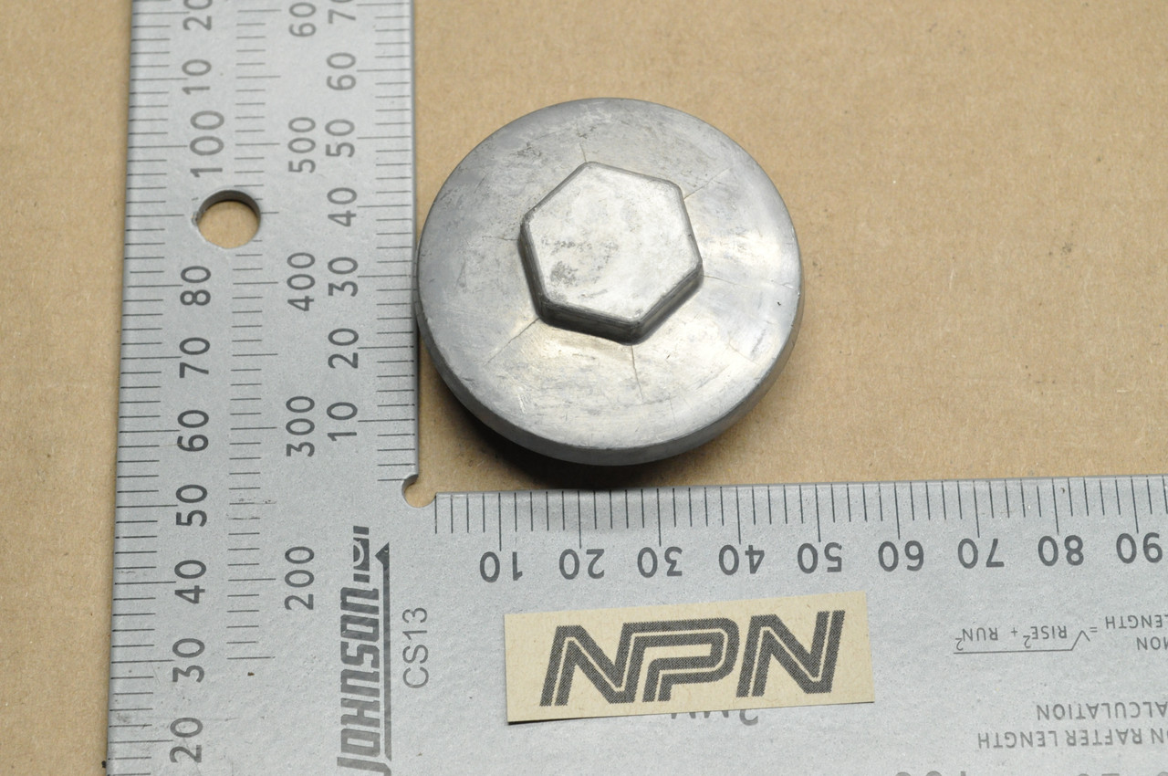 NOS Honda CA160 CA175 CB160 CL125 CL175 SS125 Valve Tappet Cover 12361-216-000