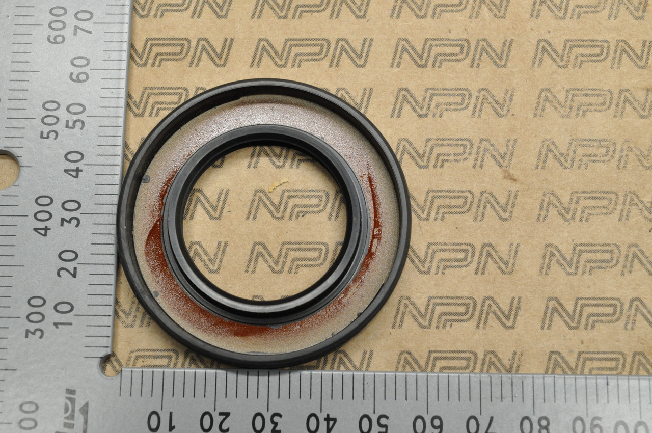 NOS Honda CB450 CB500 CB500T CB550 F CL450 Drive Sprocket Oil Seal 91205-283-015