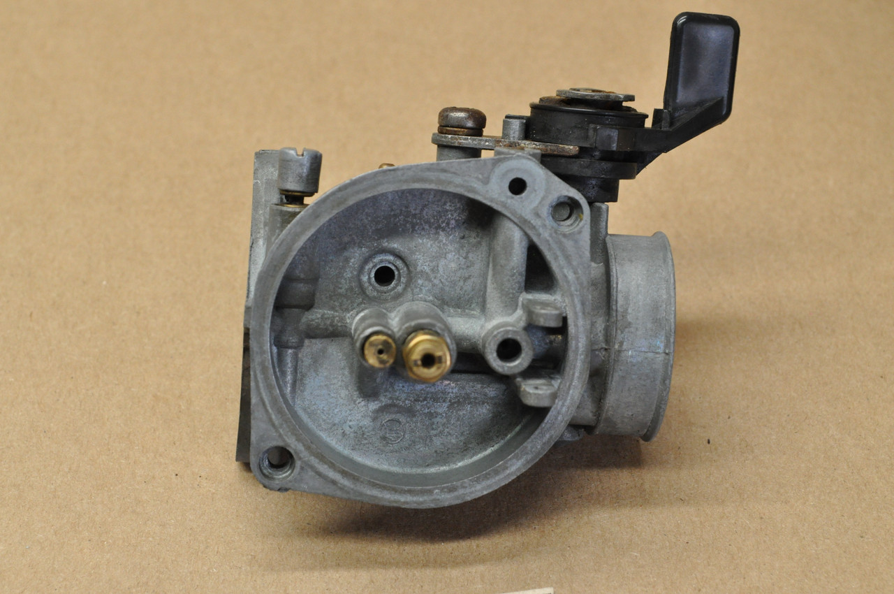 Vintage Used OEM Honda 1979 CT70 Trail 70 Carburetor PB 37B 16100-098-874