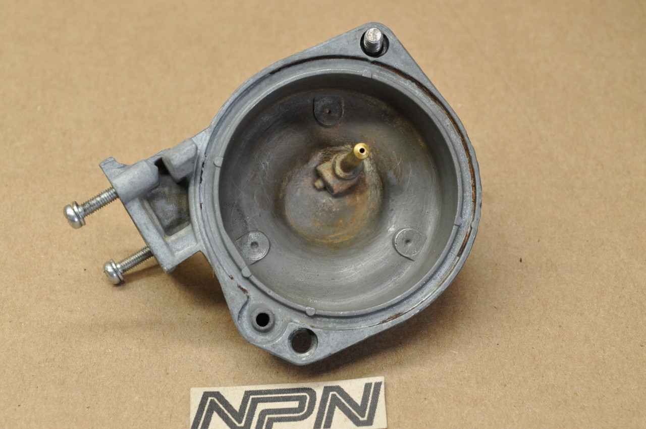 Vintage Used OEM Honda 1979 CT70 Trail 70 Carburetor PB 37B 16100-098-874