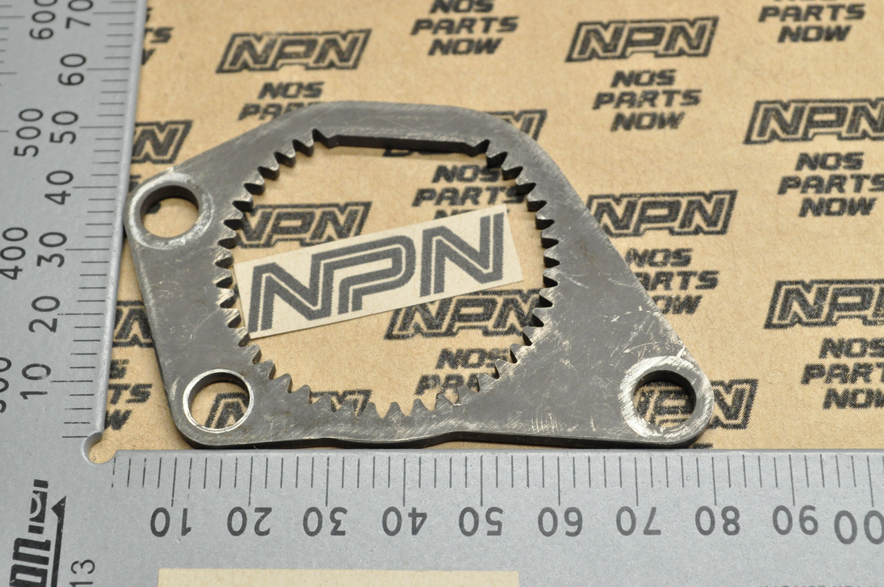 Vtg Used OEM Honda VF500 VFR700 VFR750 VTR250 Shift Gear Inner 24451-KE8-000