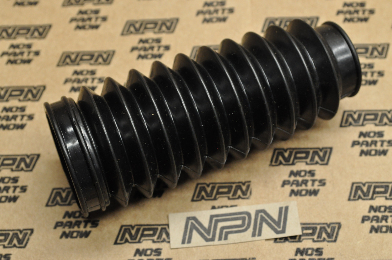 NOS Honda CT70H K0 CT70 K0 Z50 A K0-1978 Front Fork Rubber Boot 51505-064-010 B