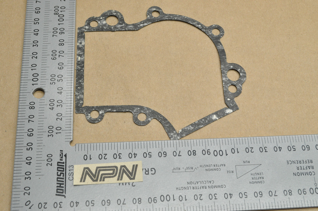 NOS Honda NA50 NC50 Express PA50 I PA50II Crank Case Gasket 11191-147-000