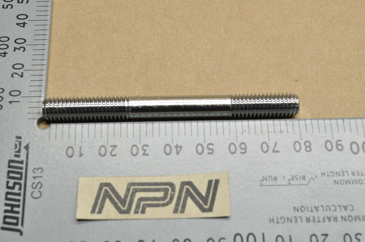 NOS Honda CB350 K0-K4 CB72 CB77 CL350 K0-K4 Gear Shift Rod A 24731-268-000