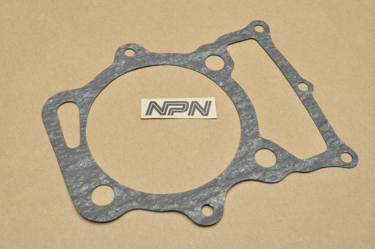 NOS Honda XL250 K0-K2 Cylinder Gasket 12191-329-010