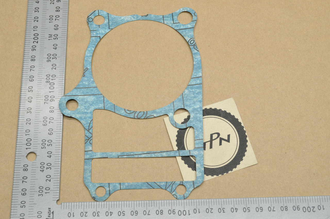 NOS Honda 1983-85 VT750 C Shadow Cylinder Gasket 12191-ME9-000