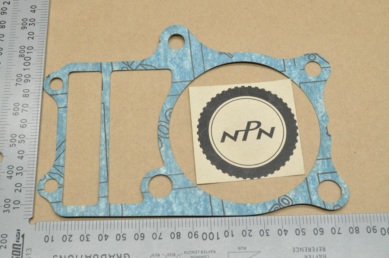 NOS Honda 1983-85 VT750 C Shadow Cylinder Gasket 12191-ME9-000