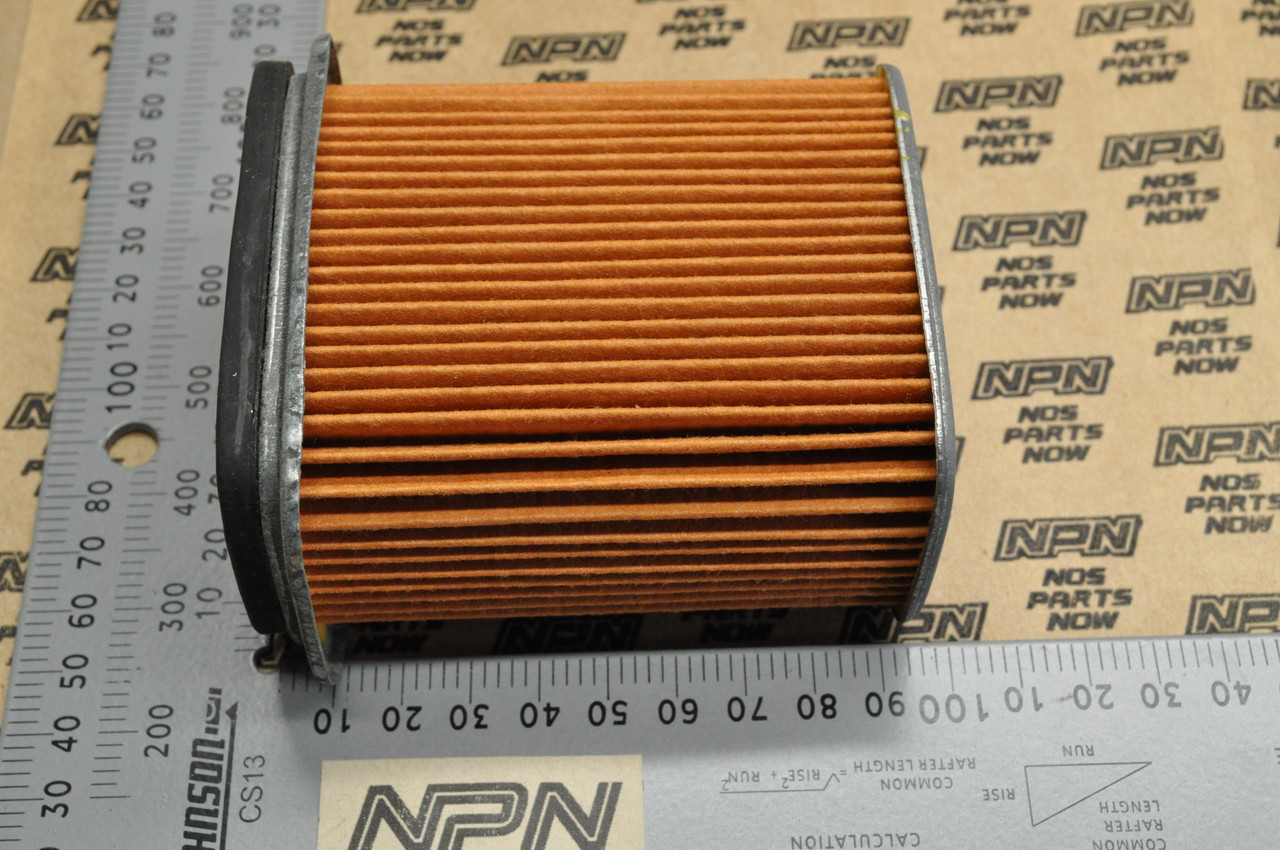 NOS Honda C100 CA100 C102 CA102 C105 T Air Filter Cleaner Element 17211-001-020