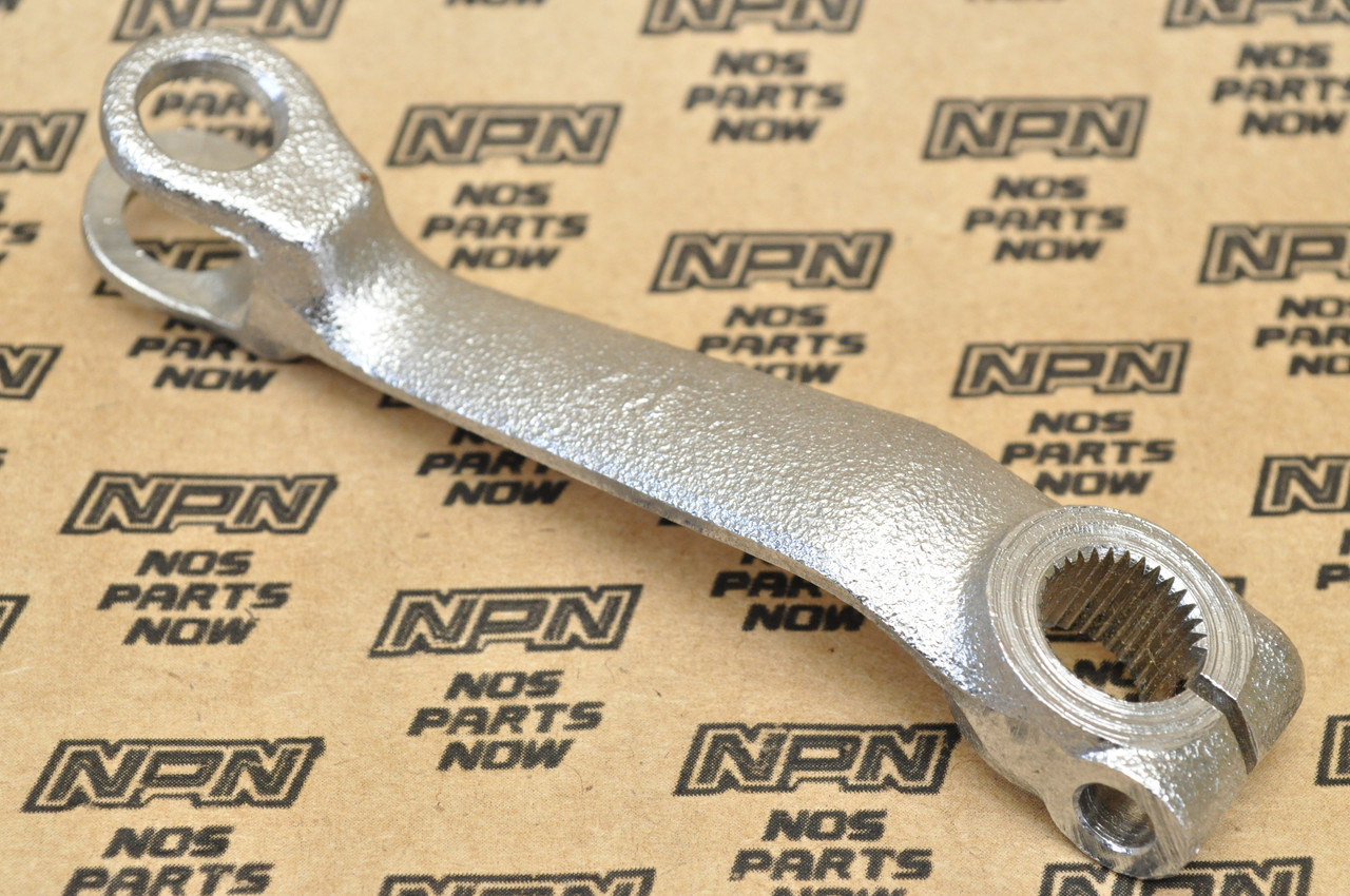 NOS Honda CB450 CB500 T CB550 CL450 XL175 Rear Brake Cam Arm 43411-374-000