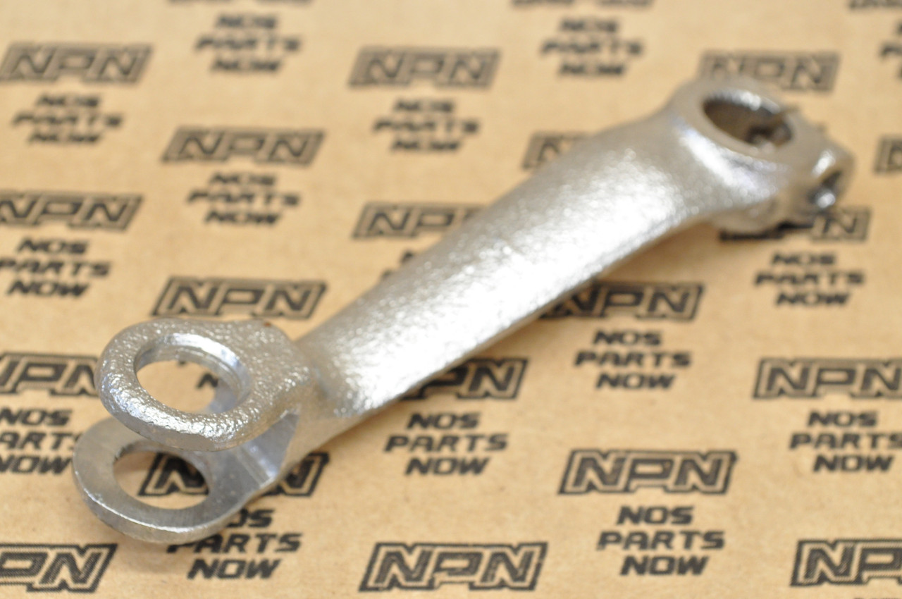 NOS Honda CB450 CB500 T CB550 CL450 XL175 Rear Brake Cam Arm 43411-374-000