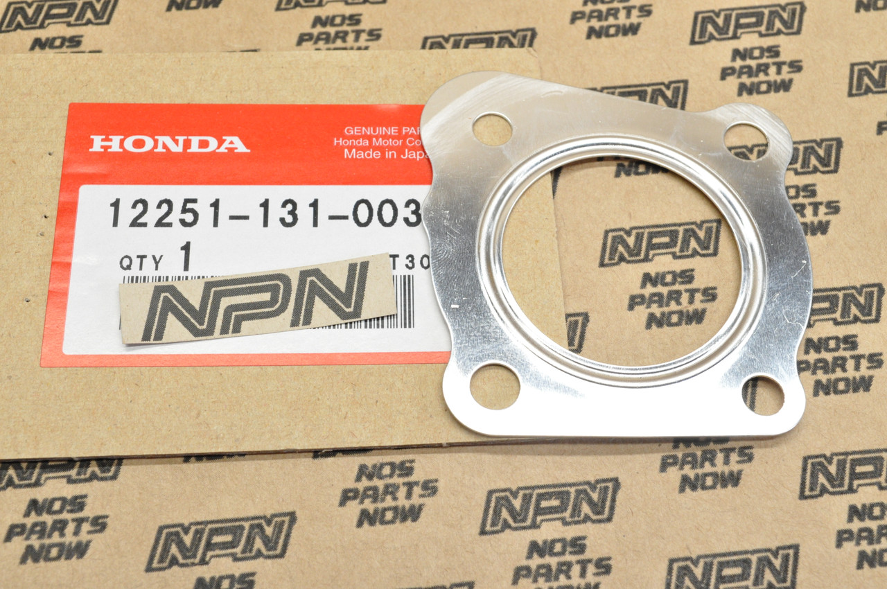 NOS Honda MR50 K0-K1 Cylinder Head Gasket 12251-131-003