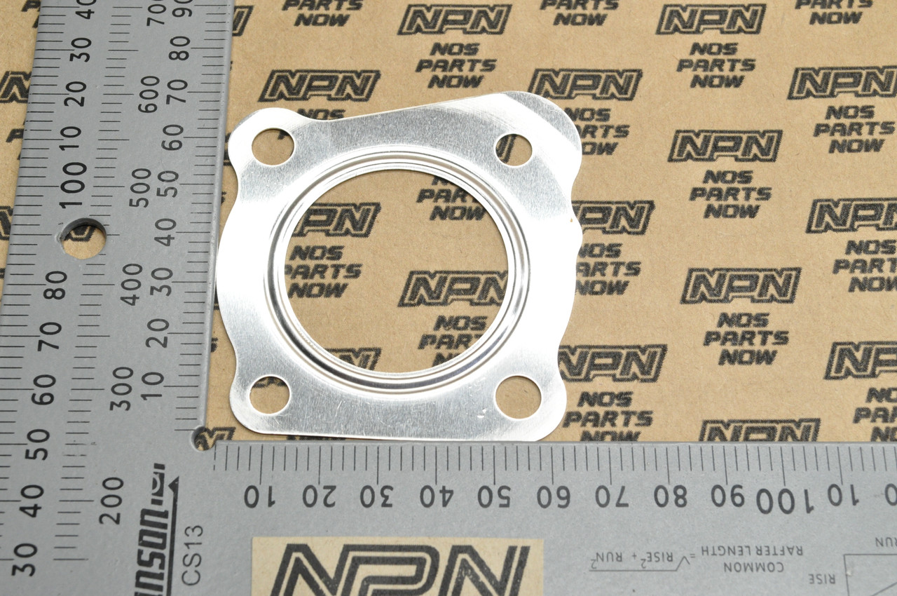 NOS Honda MR50 K0-K1 Cylinder Head Gasket 12251-131-003