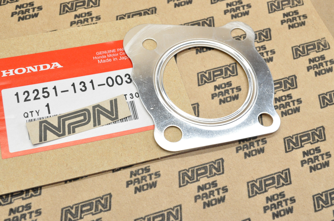 NOS Honda MR50 K0-K1 Cylinder Head Gasket 12251-131-003