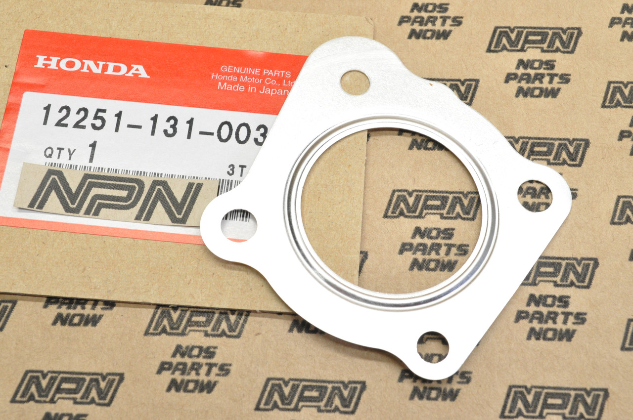 NOS Honda MR50 K0-K1 Cylinder Head Gasket 12251-131-003