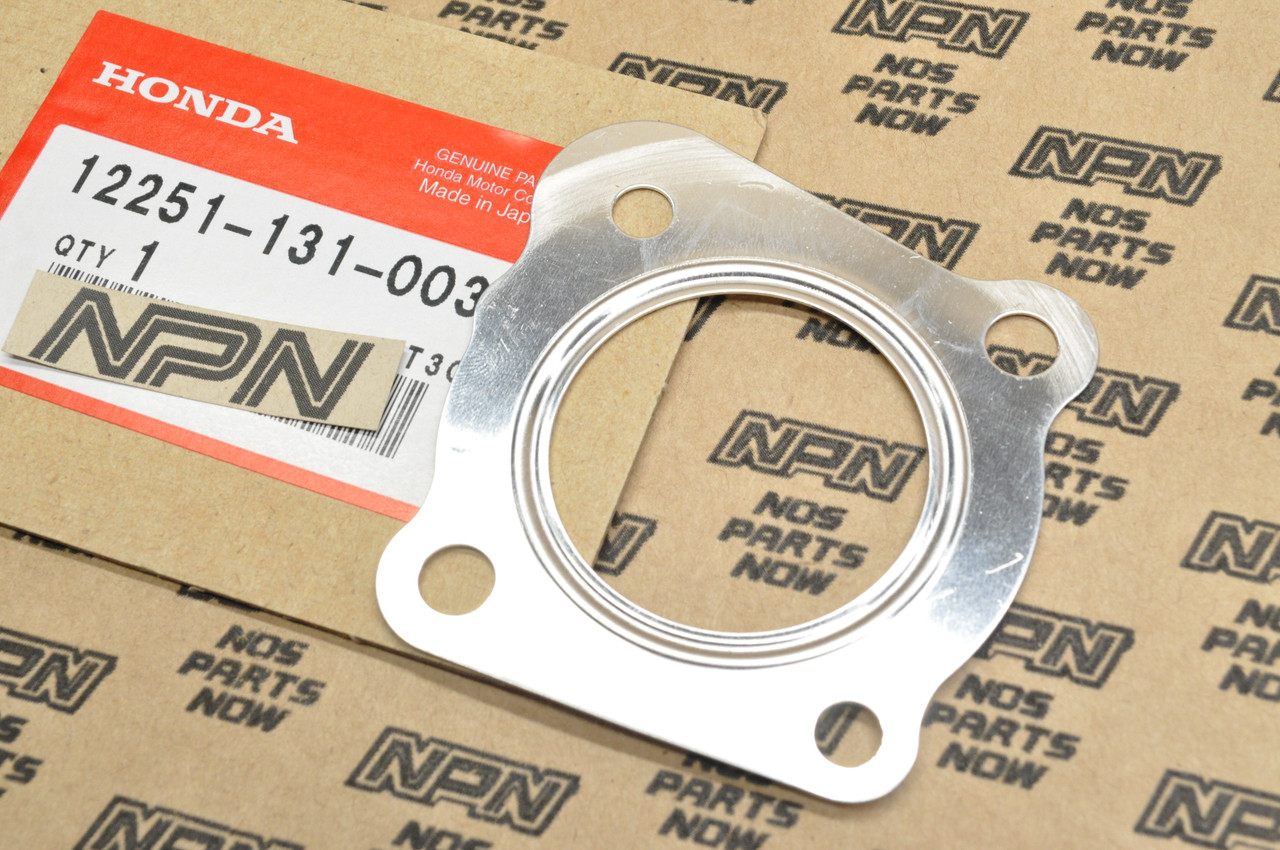 NOS Honda MR50 K0-K1 Cylinder Head Gasket 12251-131-003