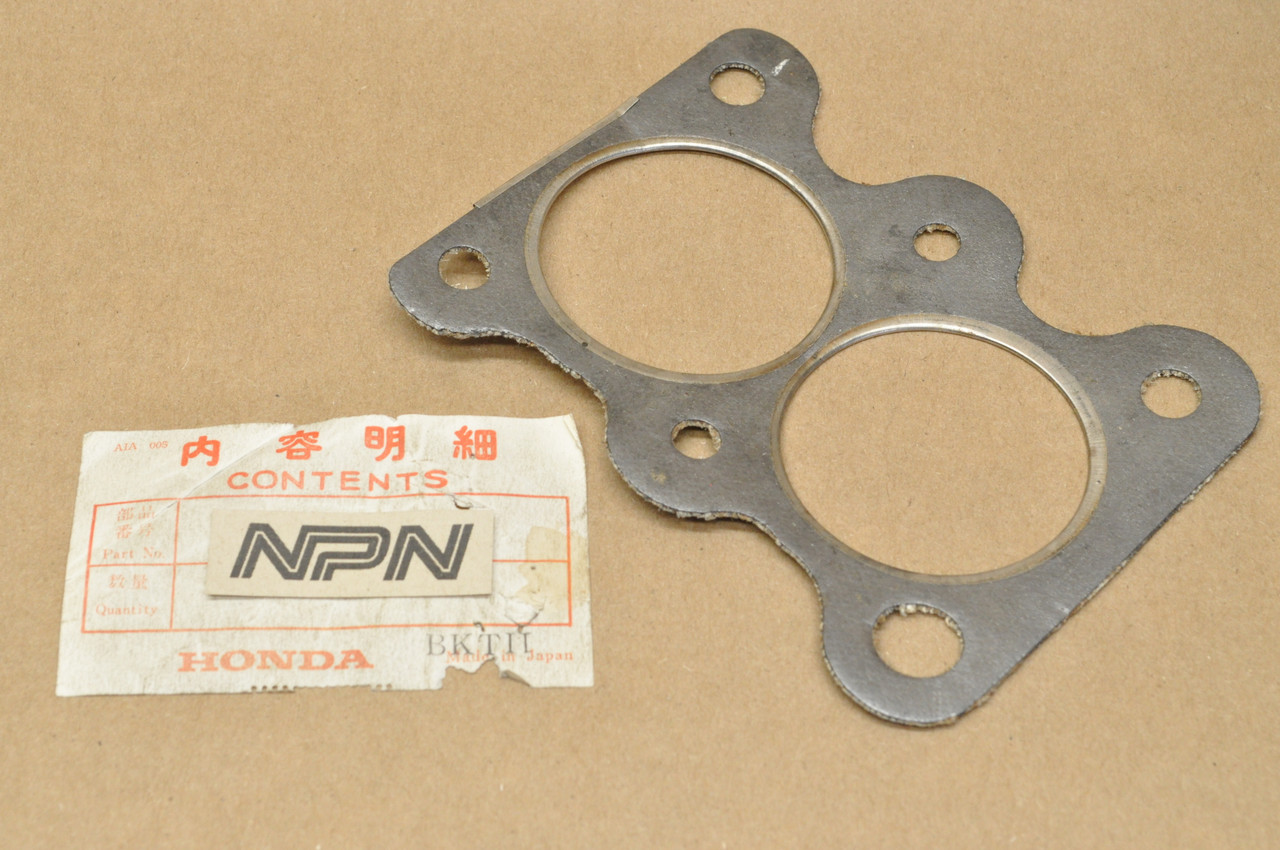 NOS Honda CA95 Cylinder Head Gasket 12251-207-010