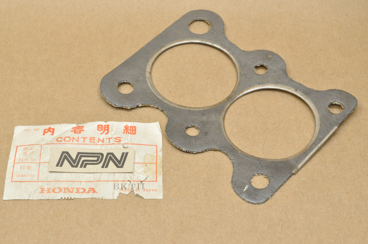 NOS Honda CA95 Cylinder Head Gasket 12251-207-010