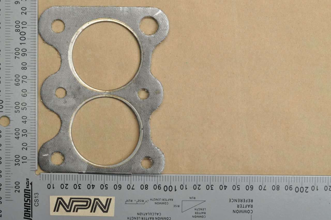 NOS Honda CA95 Cylinder Head Gasket 12251-207-010