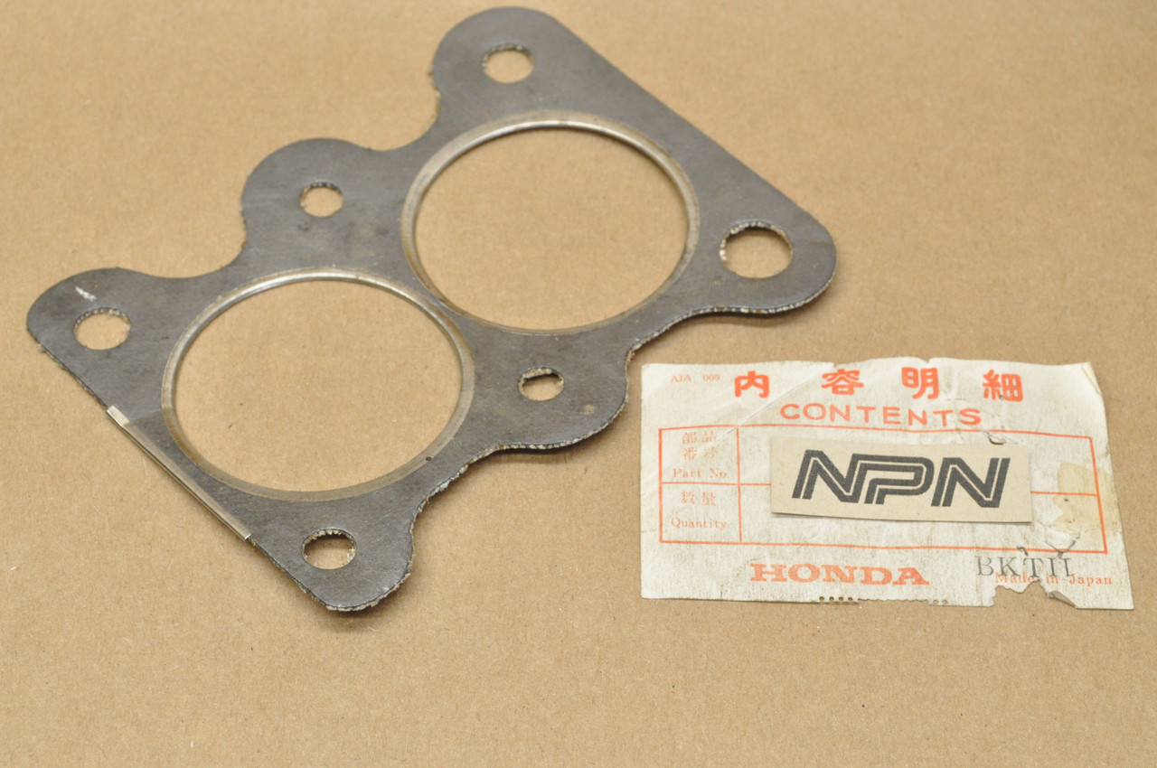 NOS Honda CA95 Cylinder Head Gasket 12251-207-010