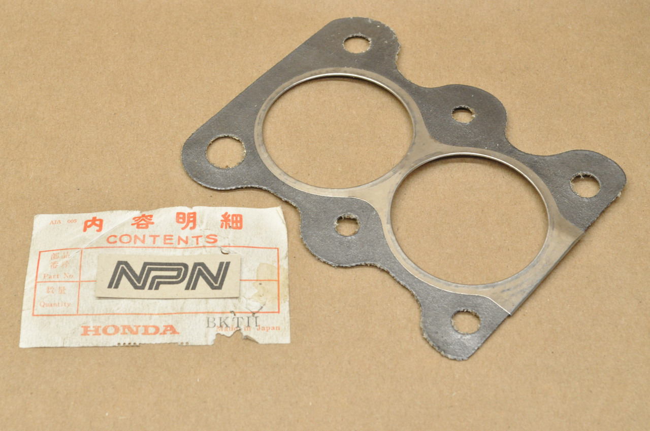 NOS Honda CA95 Cylinder Head Gasket 12251-207-010