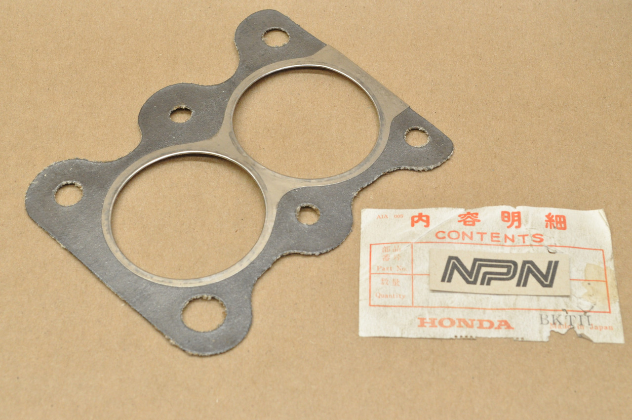 NOS Honda CA95 Cylinder Head Gasket 12251-207-010