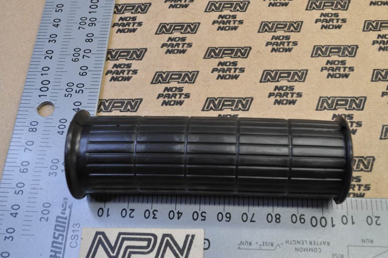 NOS Honda CT70 CT70H P50 QA50 Z50 A Right Handlebar Throttle Grip 95011-12100