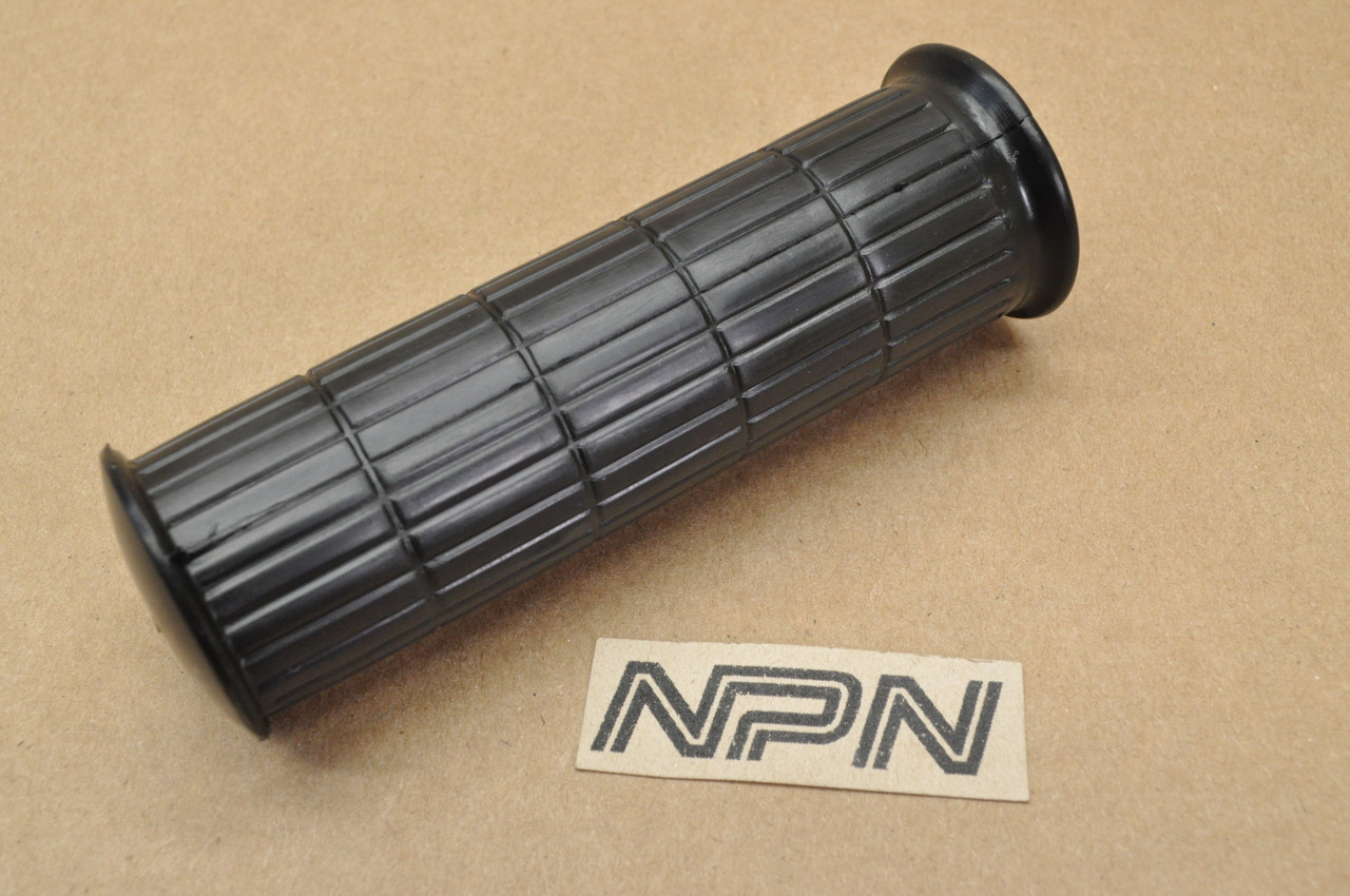 NOS Honda CT70 CT70H P50 QA50 Z50 A Right Handlebar Throttle Grip 95011-12100