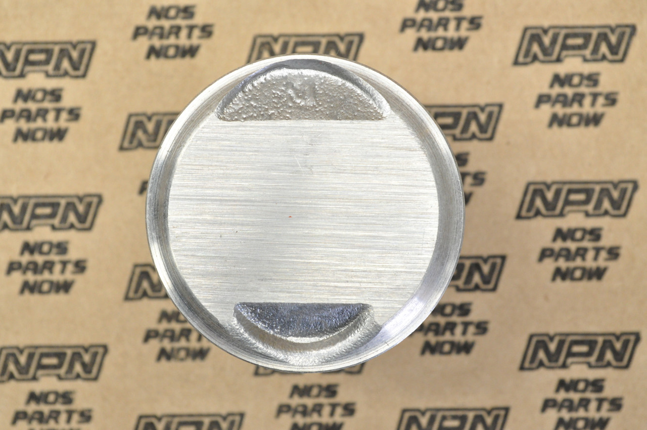 NOS Honda CB100 CL100 SL100 XL100 .75 Oversize Piston 13104-107-760