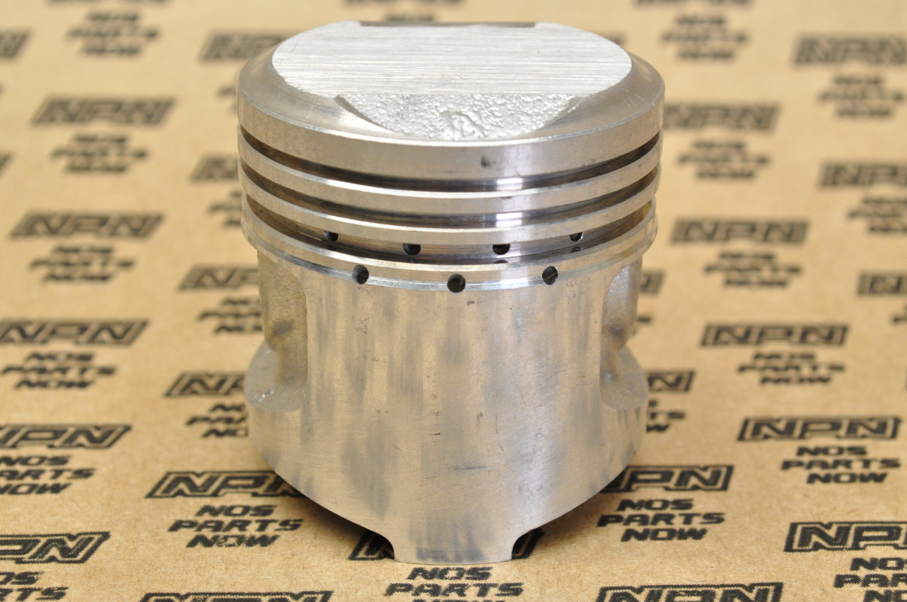 NOS Honda CB100 CL100 SL100 XL100 .75 Oversize Piston 13104-107-760