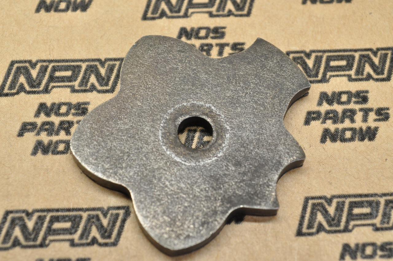 Vintage Used OEM Honda CB1000 CB750 CB900 Shift Drum Cam Plate 24303-425-310