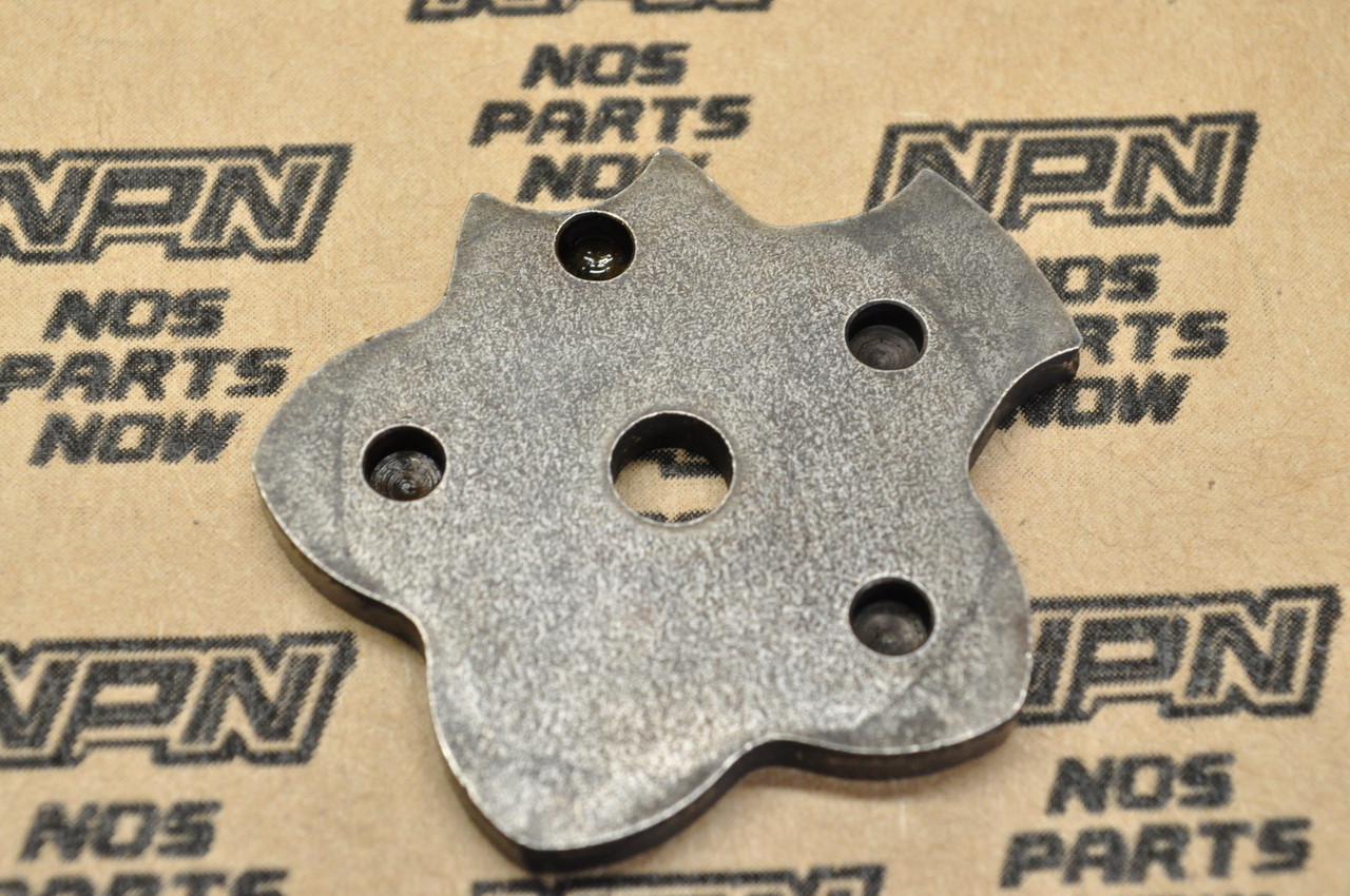 Vintage Used OEM Honda CB1000 CB750 CB900 Shift Drum Cam Plate 24303-425-310