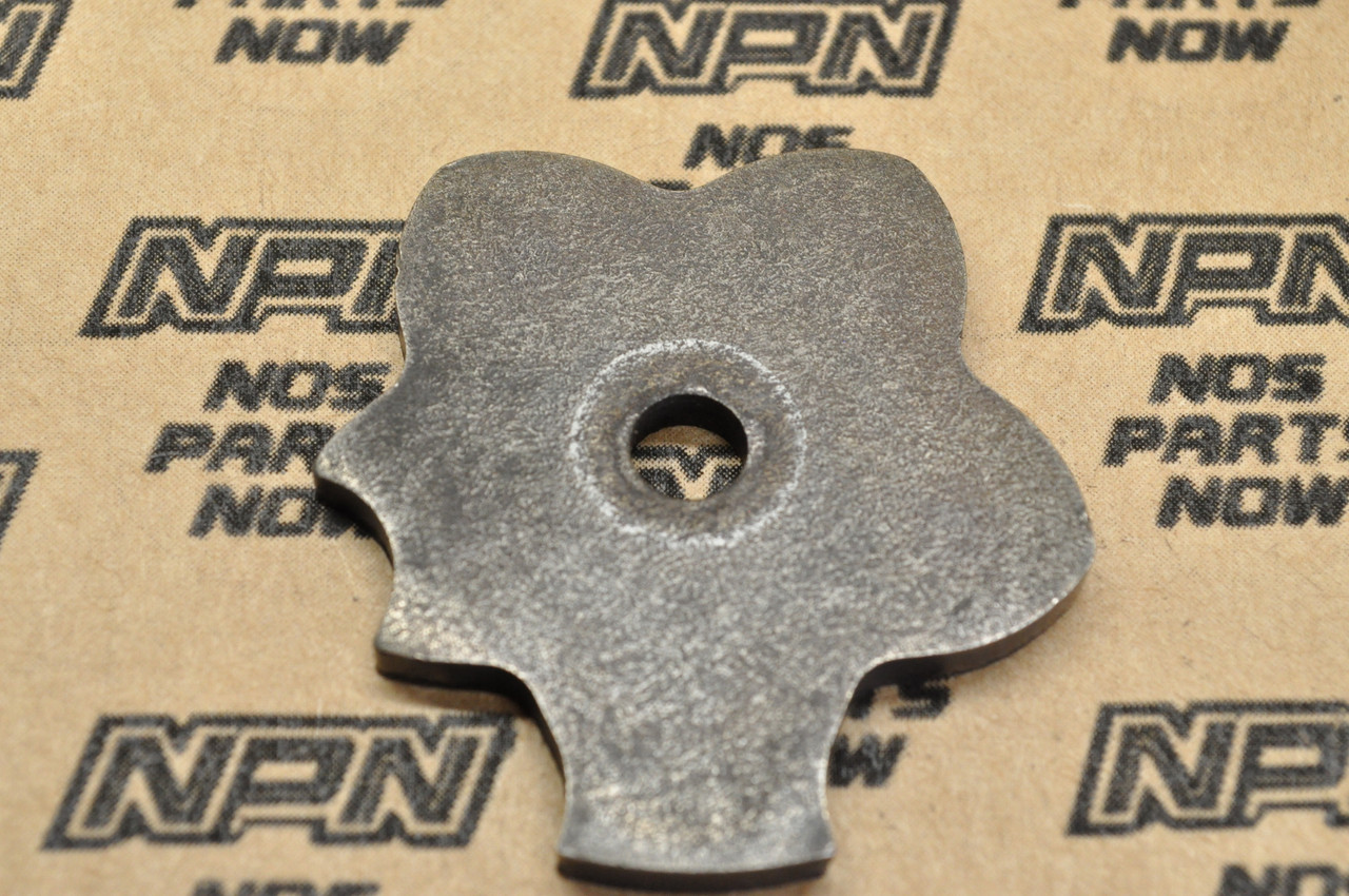Vintage Used OEM Honda CB1000 CB750 CB900 Shift Drum Cam Plate 24303-425-310