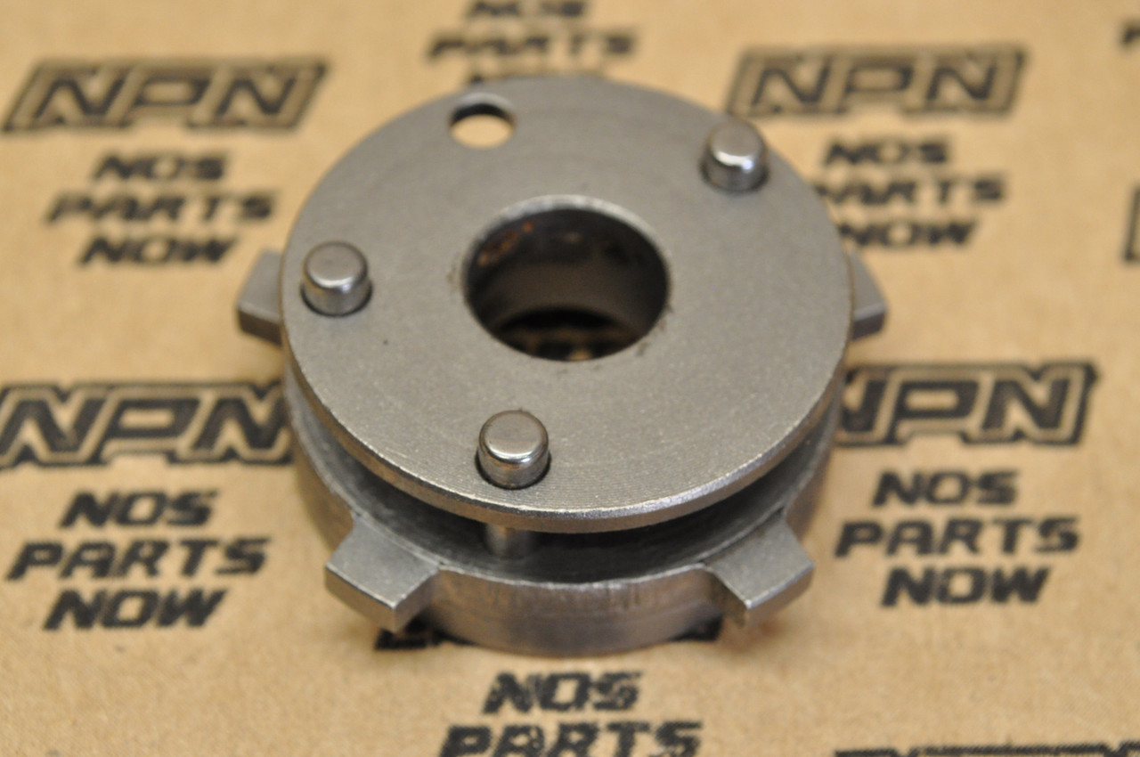 Vintage Used OEM Honda CB1000 CB750 CB900 Shift Drum Center 24304-425-300