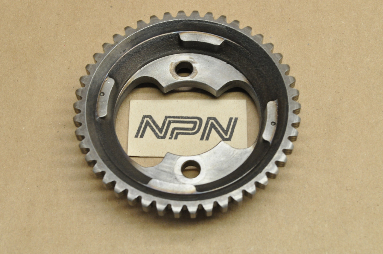 Vintage Used OEM Honda CB1000 CB750 CB900 Cam Sprocket 14322-425-020