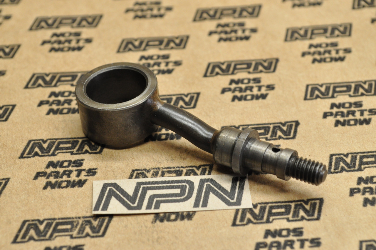Vintage OEM Honda CB1000 CB750 CB900 Primary Tensioner Oil Pipe 23175-425-000